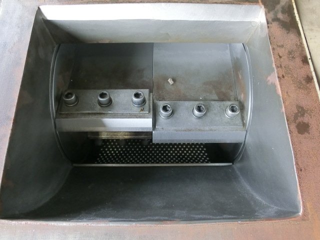 ダイコー精機製粉砕機 DAS-28の詳細画像｜3枚目