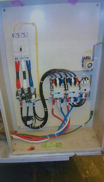 太田工業所製粉砕機の詳細画像|3枚目