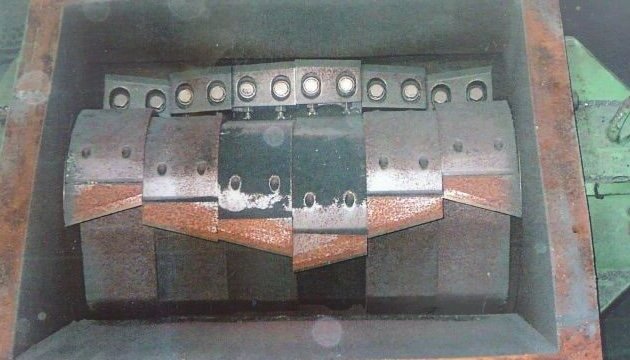 ホーライ製粉砕機 EH-6090の詳細画像|2枚目