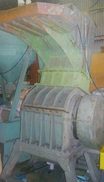 昭伸製粉砕機の注目画像