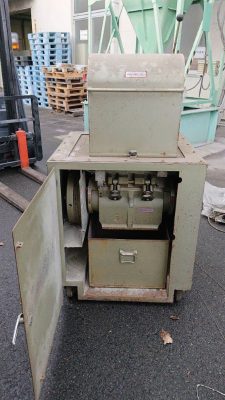 ホーライ製粉砕機 VBC-360の詳細画像|2枚目