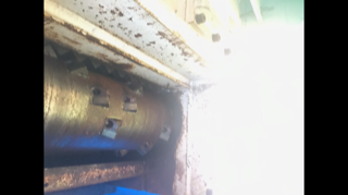 遠藤工業製粉砕機の詳細画像|3枚目
