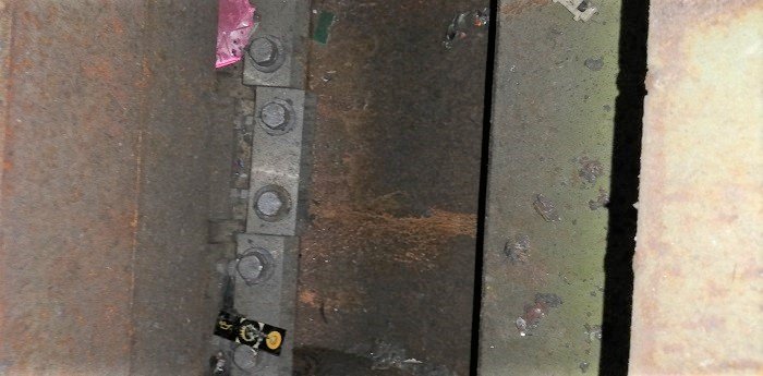 ホーライ製粉砕機 VB-360の詳細画像|4枚目