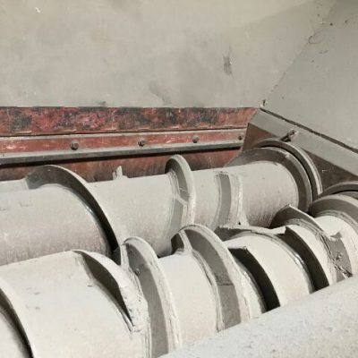 日本スピンドル製破砕機 α50NEの詳細画像|3枚目