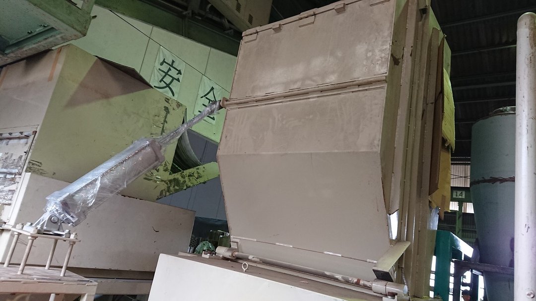 ダイコー精機製粉砕機 DAS-100の注目画像
