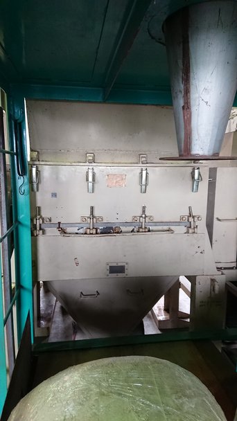 ダイコー精機製粉砕機 DAS-100の詳細画像|2枚目
