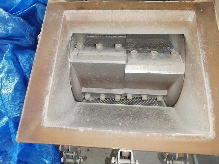 ダイコー精機製粉砕機 DAS-28の詳細画像｜4枚目