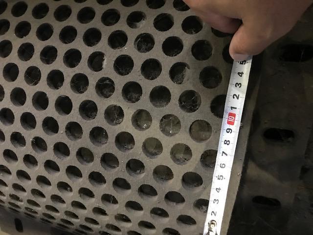 中国製粉砕機の詳細画像|7枚目