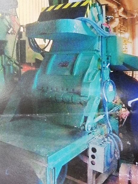 オリエント製粉砕機の注目画像