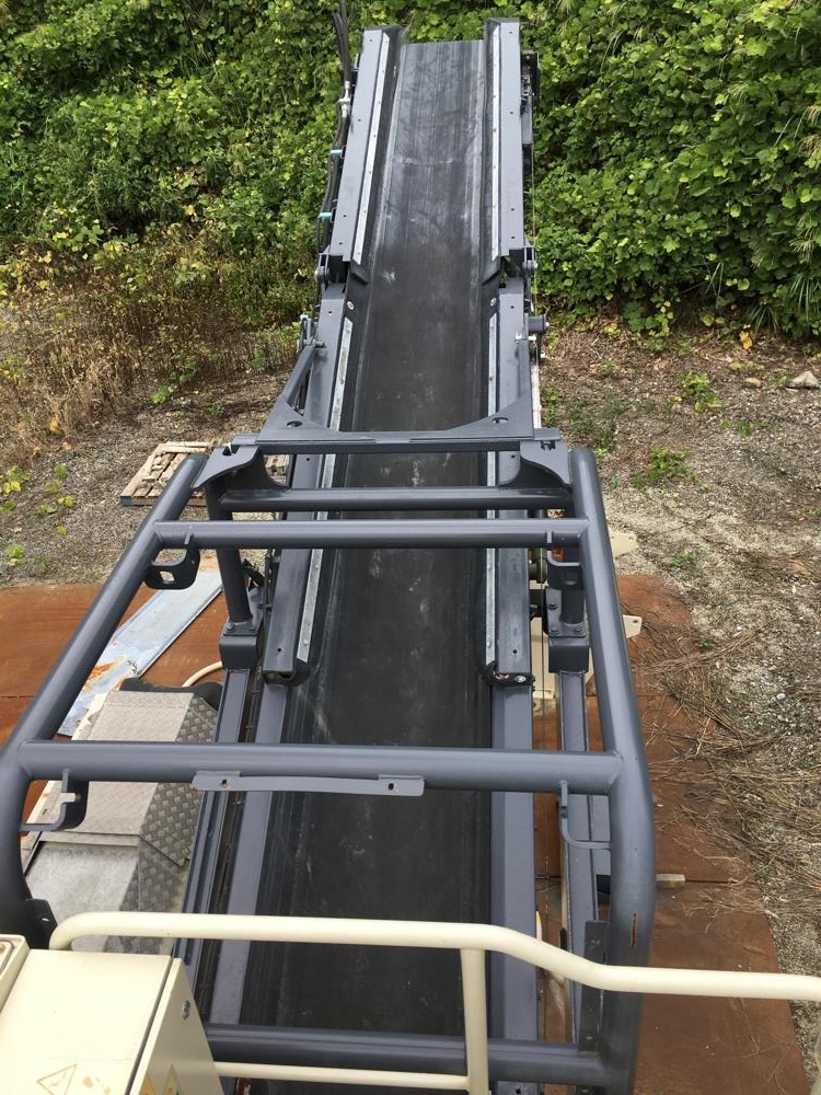 Metso製破砕機 LT96EUGの詳細画像｜3枚目