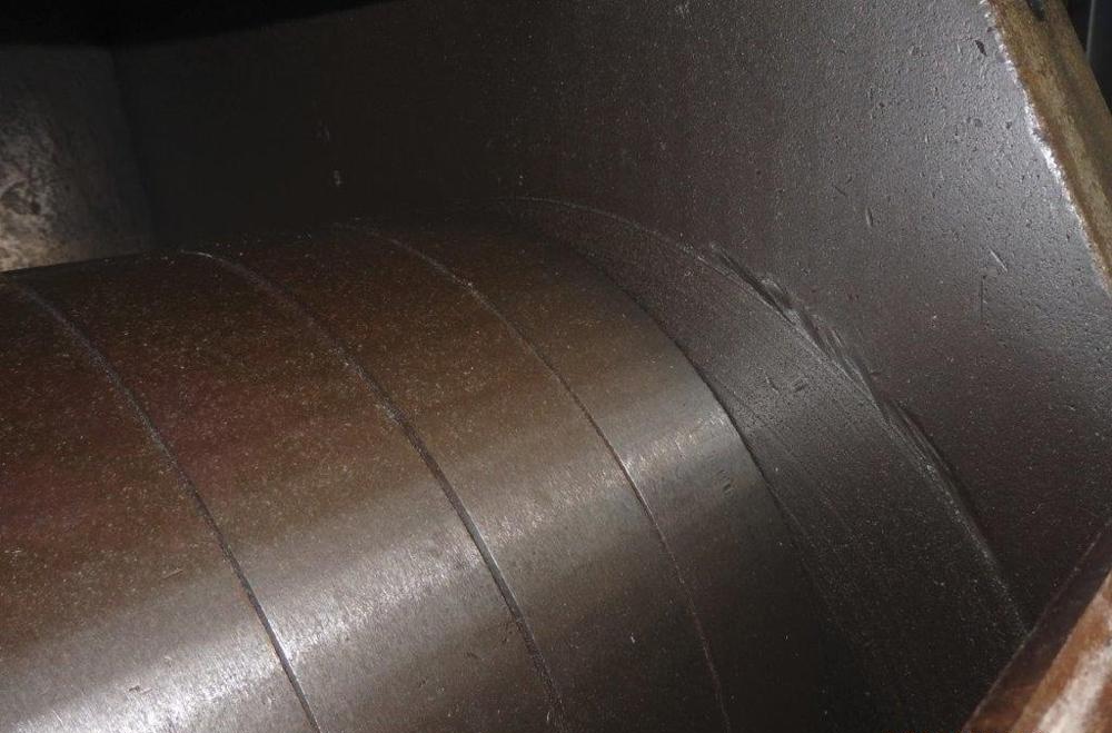 国内製粉砕機 NU-313の詳細画像｜6枚目