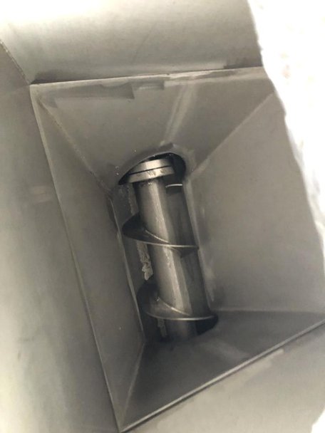 NETZSCH製粉砕機の詳細画像|8枚目