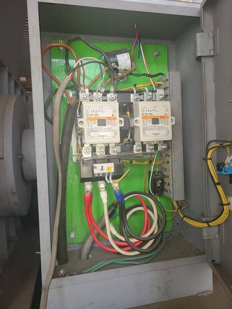 国内製粉砕機の詳細画像|7枚目