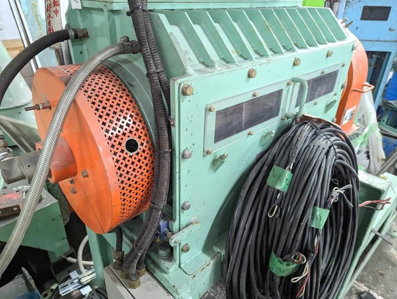 ホーライ製粉砕機 HA-3070の詳細画像|3枚目