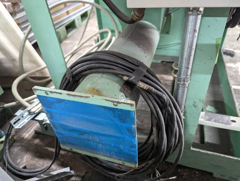 ホーライ製粉砕機 HA-3070の詳細画像|7枚目