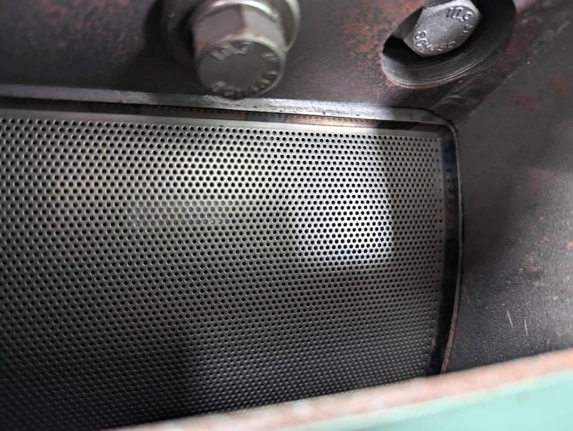 ホーライ製粉砕機 HA-3070の詳細画像|8枚目