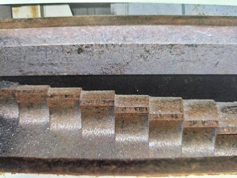 ダイコー精機製粉砕機 DASR-36の詳細画像｜2枚目