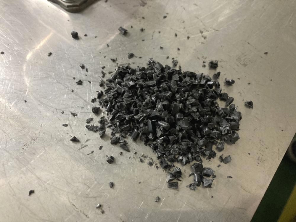 渡部製鋼所製粉砕機 P21Lの詳細画像|8枚目