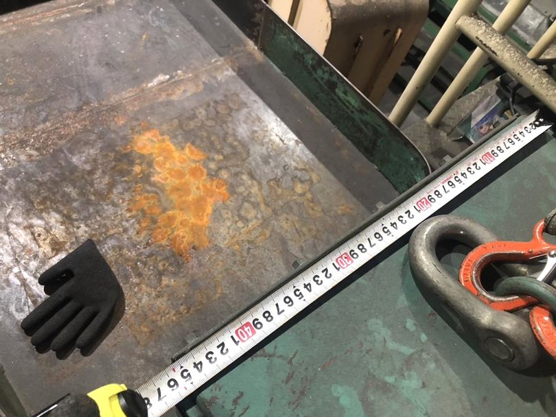 KOYO製粉砕機の詳細画像|4枚目