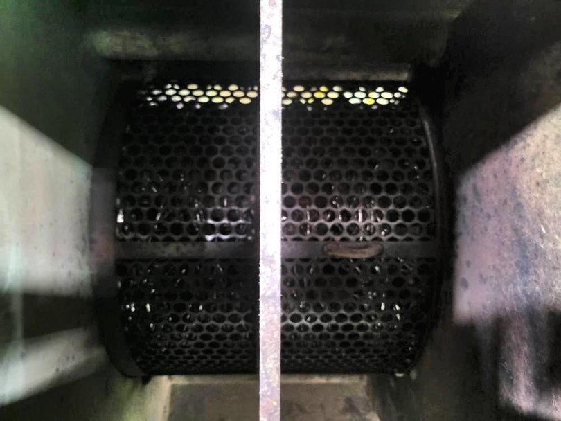 御池鐵工所製破砕機 RPC-601601の詳細画像|5枚目
