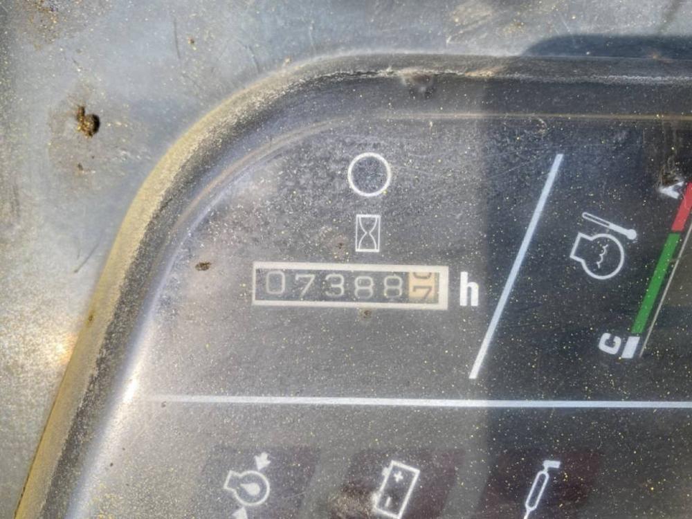 コマツ製破砕機 BR250RG-1Eの詳細画像｜3枚目