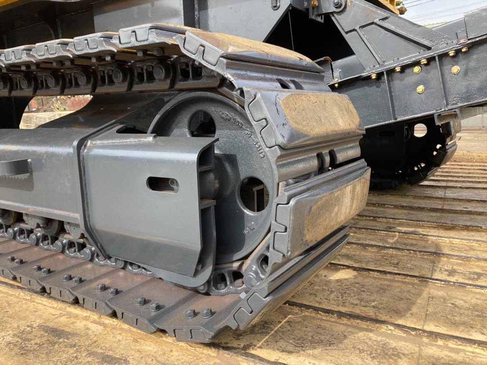 コマツ製破砕機 BR200S-1E-1205の詳細画像|10枚目