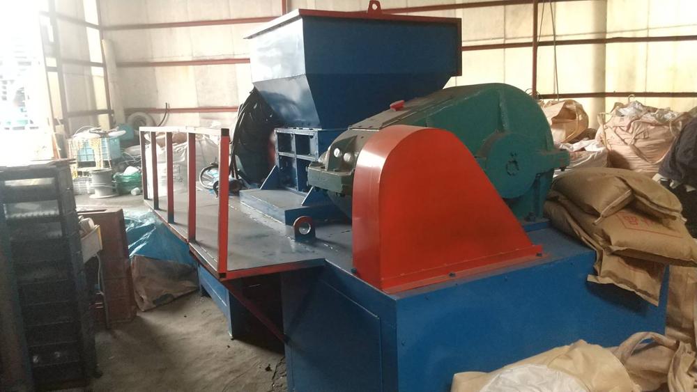 中国製粉砕機 JZQ-650の詳細画像|3枚目