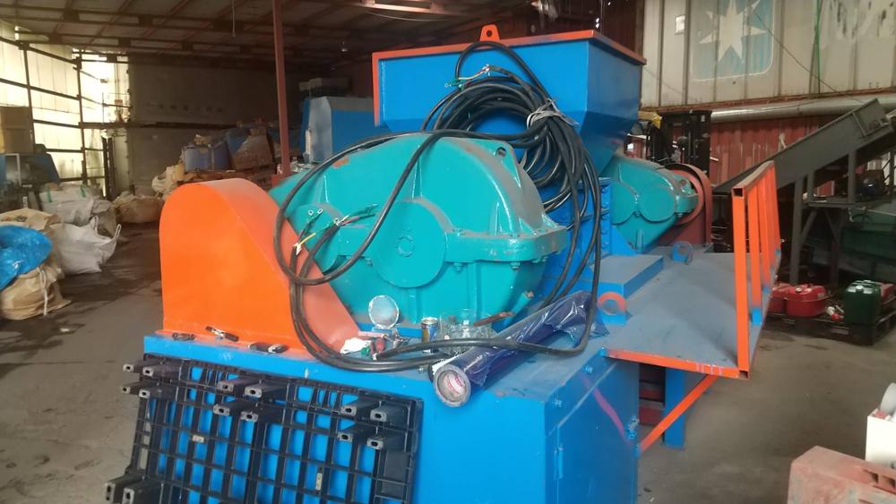 中国製粉砕機 JZQ-650の詳細画像|4枚目