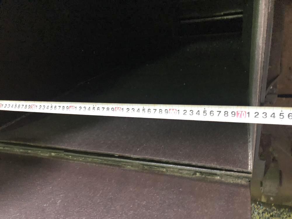ダイコー精機製粉砕機 DAS-72の詳細画像｜4枚目