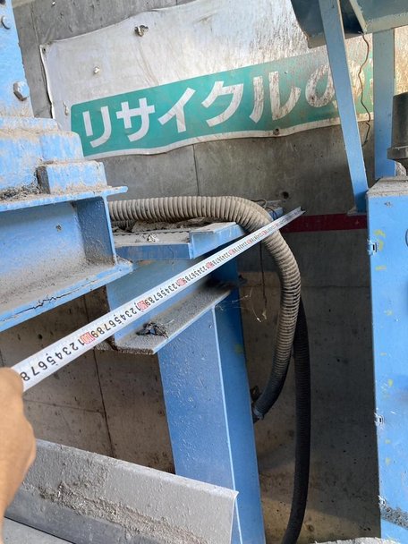 SSI製粉砕機 1200-Eの詳細画像|7枚目