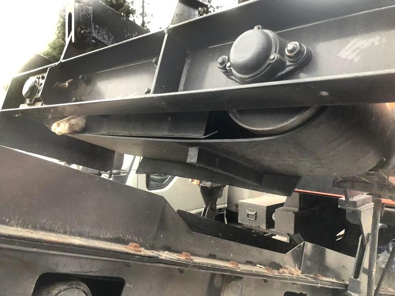 日立建機製破砕機 HR750SMの詳細画像｜3枚目