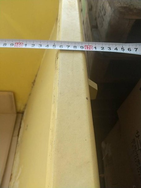 中国製粉砕機の詳細画像|3枚目