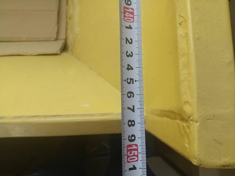中国製粉砕機の詳細画像|4枚目