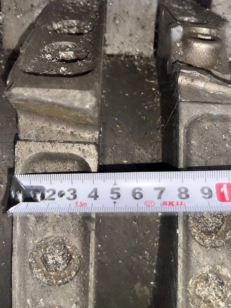 国内製粉砕機の詳細画像｜4枚目