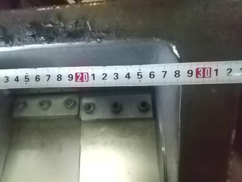 ダイコー精機製粉砕機 DAS-28の詳細画像｜2枚目