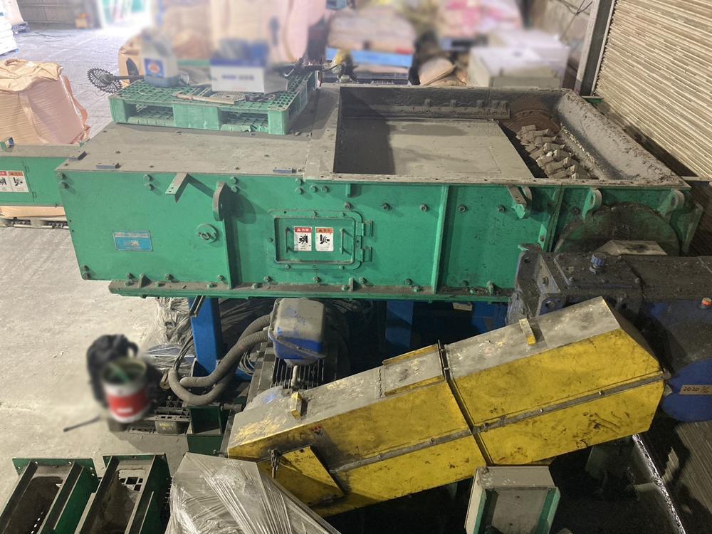 クボタ製粉砕機 KR60NE75の詳細画像|3枚目
