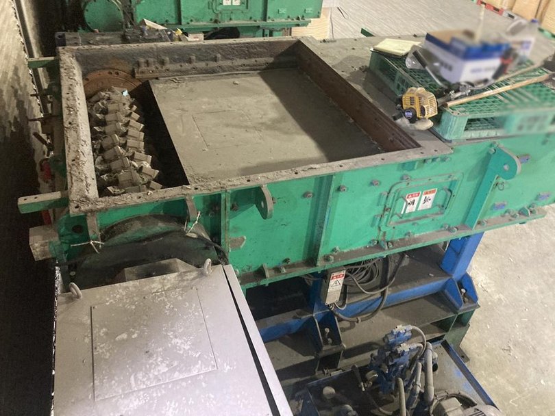 クボタ製粉砕機 KR60NE75の詳細画像|4枚目