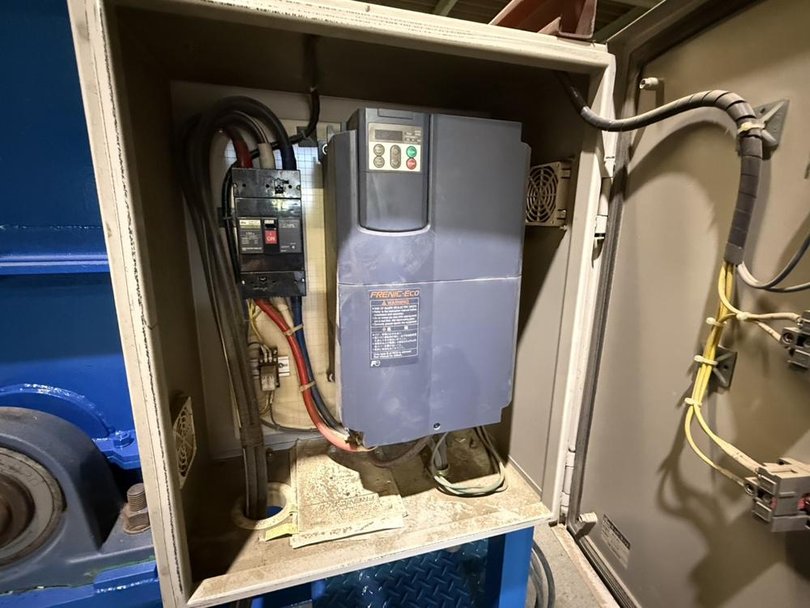 国内製粉砕機の詳細画像|4枚目