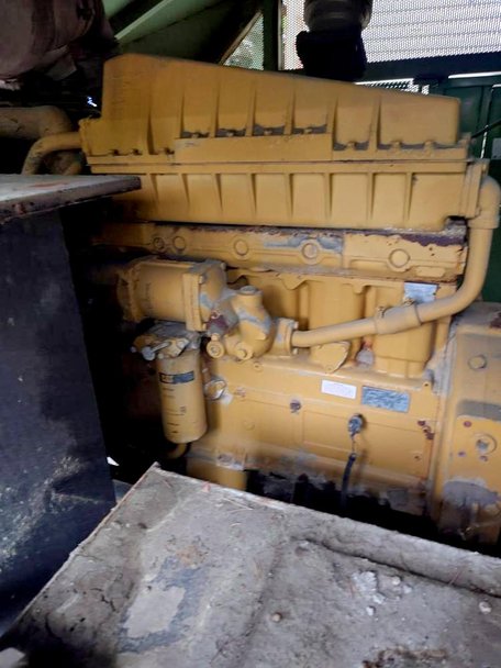 御池鐵工所製破砕機 AMB633の詳細画像|5枚目