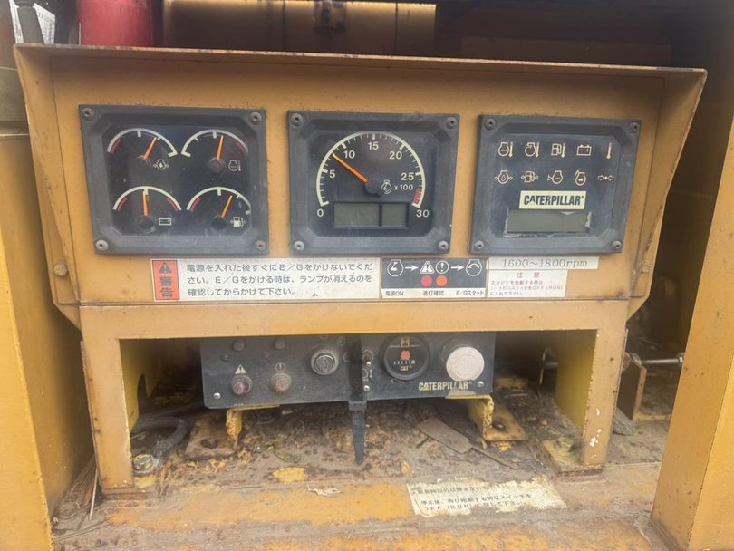 諸岡製破砕機 MC-4000の詳細画像|6枚目