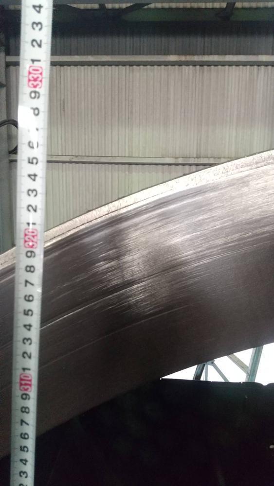 中国製破砕機の詳細画像|6枚目