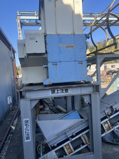 国内製粉砕機の詳細画像｜6枚目