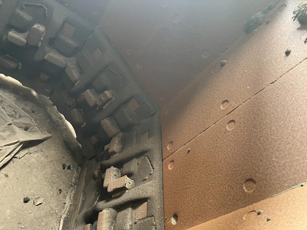 近畿工業製破砕機 VHC-11の詳細画像｜1枚目