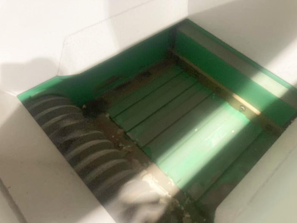 ドイツ製粉砕機 RAZ62の詳細画像|4枚目