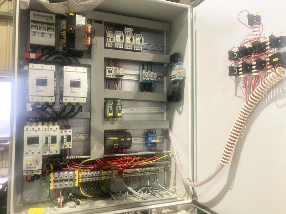 ドイツ製粉砕機 RAZ62の詳細画像|8枚目