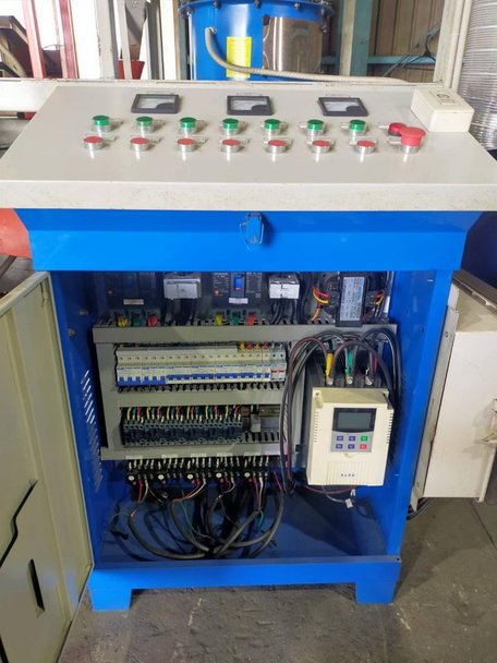 中国製粉砕機の詳細画像|8枚目