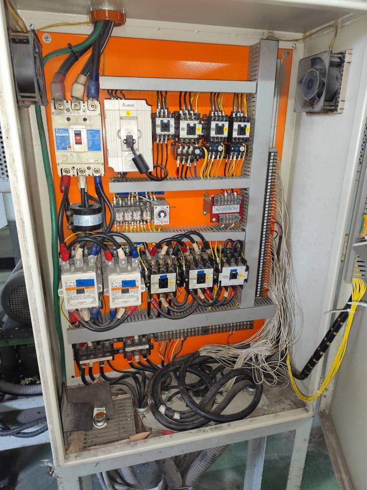 台湾製粉砕機の詳細画像|6枚目