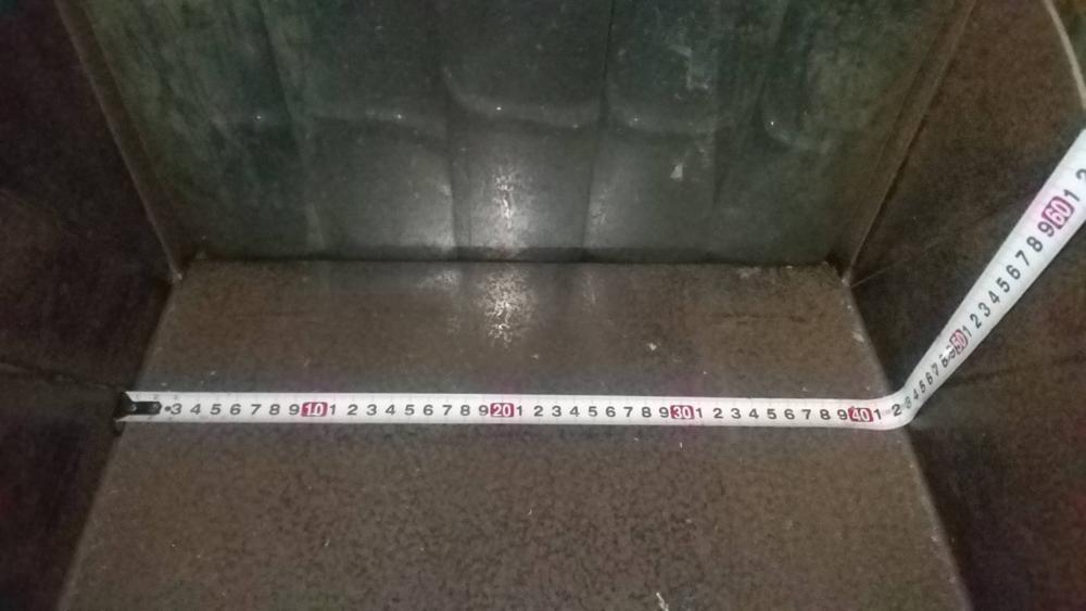 ダイコー精機製粉砕機 DAS-42の詳細画像|5枚目