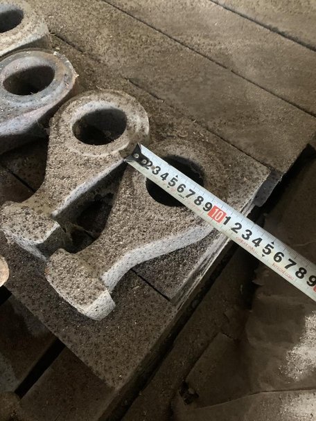 香春製作所製破砕機の詳細画像｜7枚目