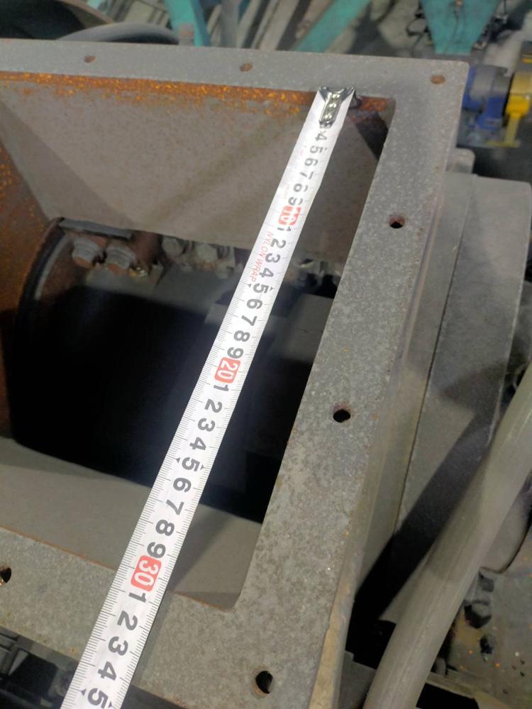 ホーライ製粉砕機 M-AFの詳細画像｜3枚目